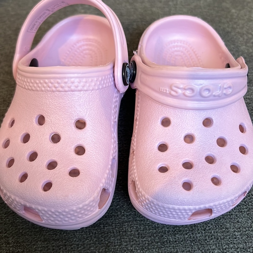 Crocs - Picture 3 of 3